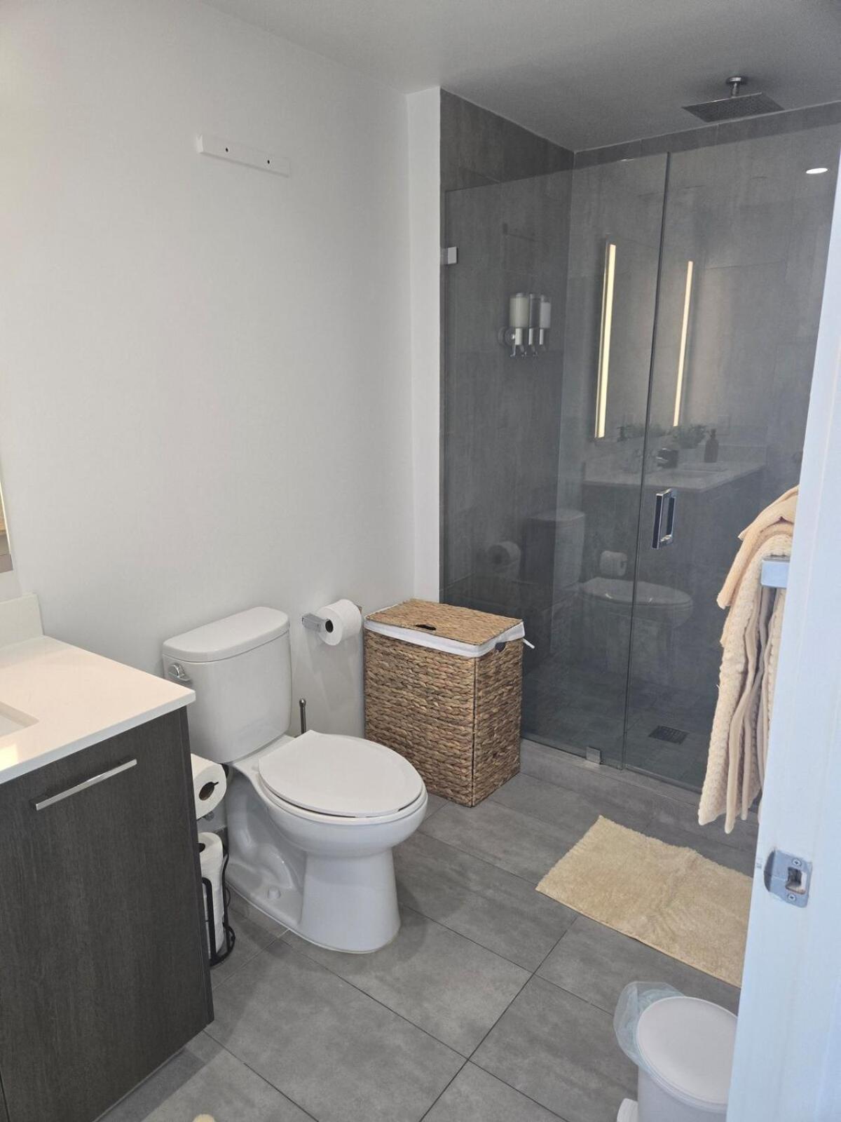 Apartamento Miami-brickell Luxury 2br-2bath With Skyline Views - Walking Distance To Heat Arena & Bayside *