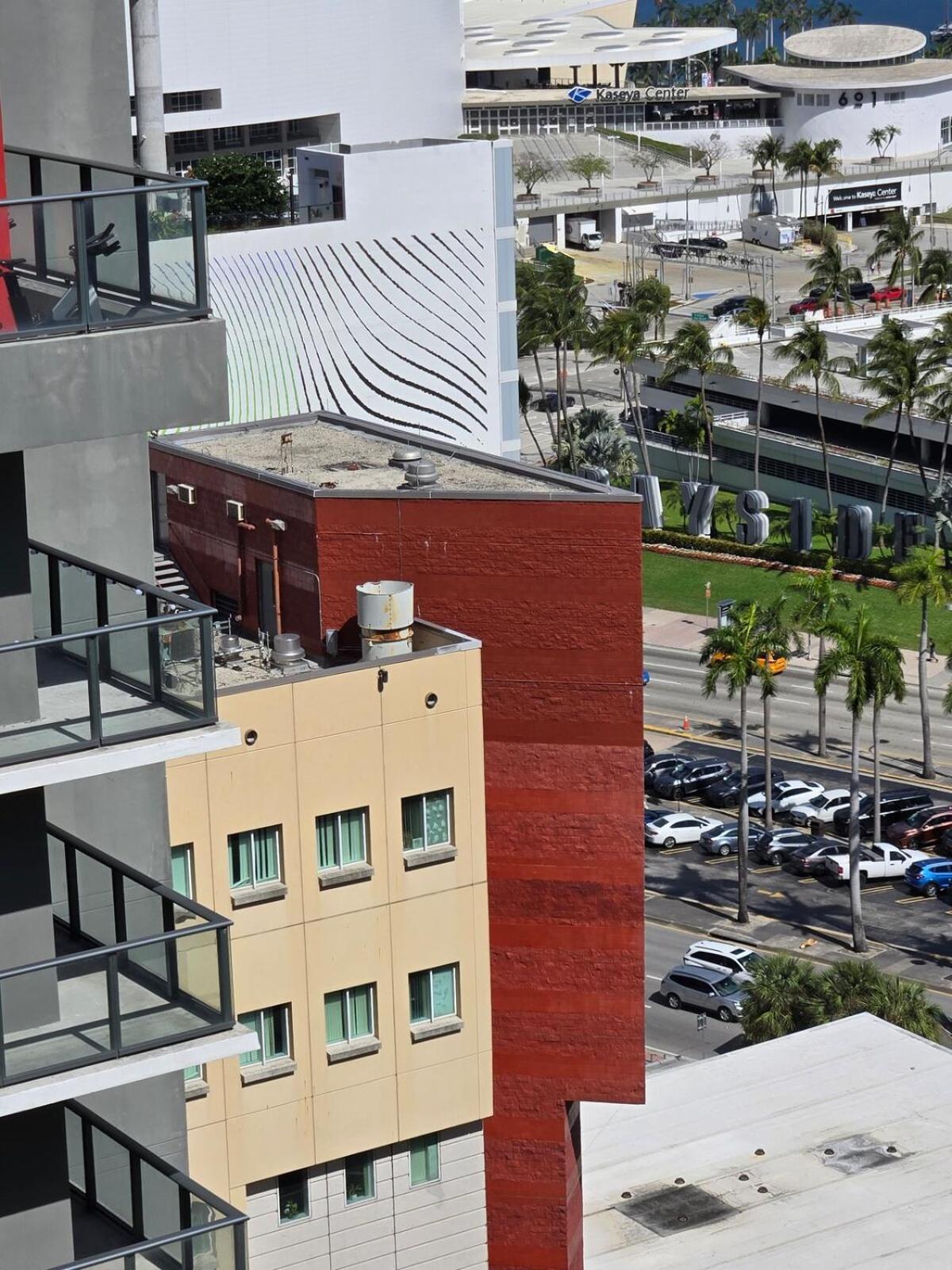 Apartamento Miami-brickell Luxury 2br-2bath With Skyline Views - Walking Distance To Heat Arena & Bayside Miami