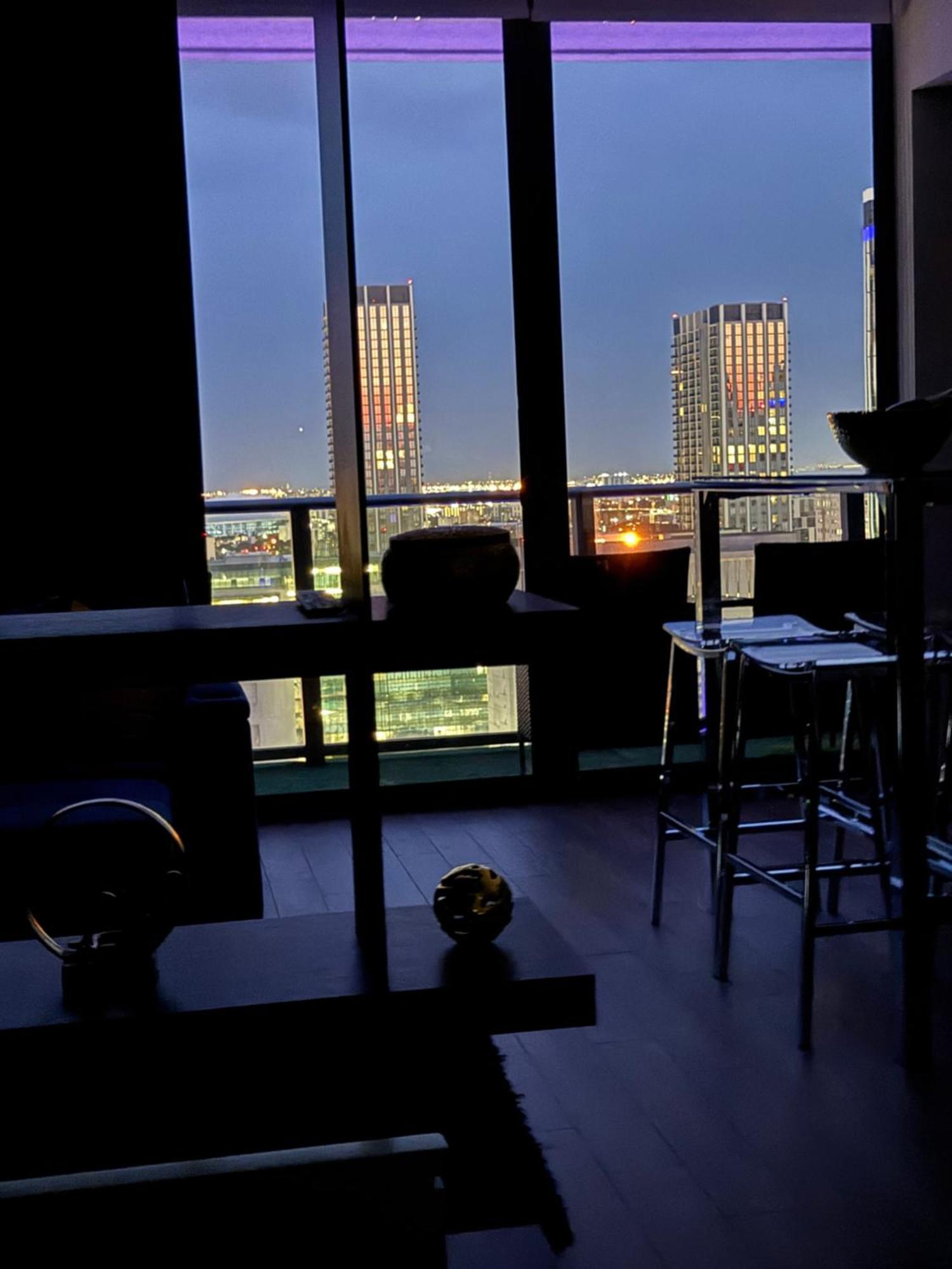 Apartamento Miami-brickell Luxury 2br-2bath With Skyline Views - Walking Distance To Heat Arena & Bayside Miami